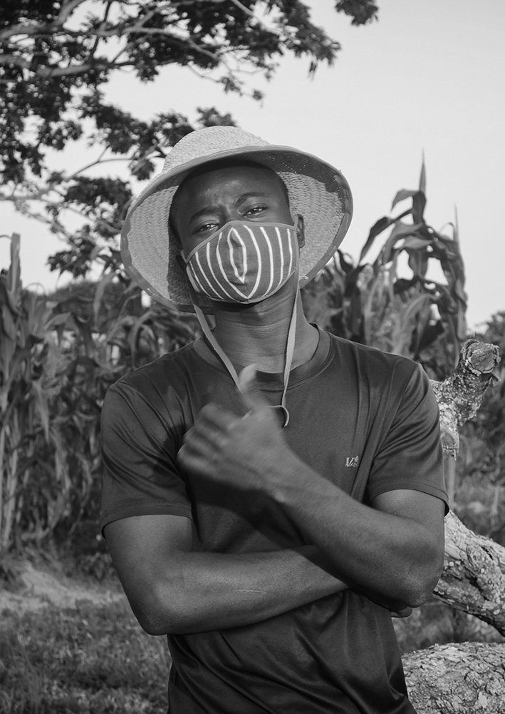 farmer