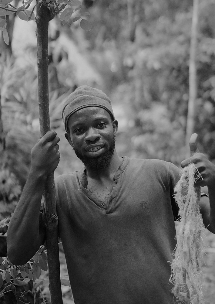farmer
